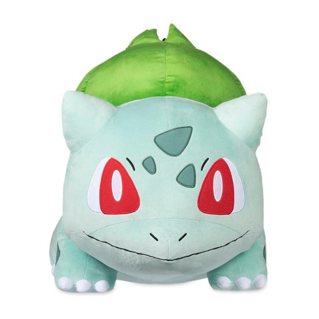 Bulbasaur Poké Plush - 24 ¾ In.