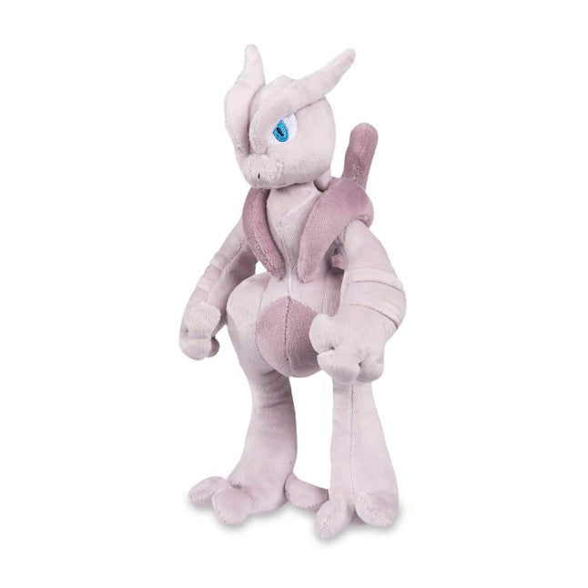 Mega Mewtwo X Poké Plush - 10 ¼ In.