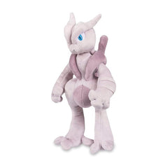 Mega Mewtwo X Poké Plush - 10 ¼ In.