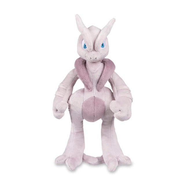 Mega Mewtwo X Poké Plush - 10 ¼ In.
