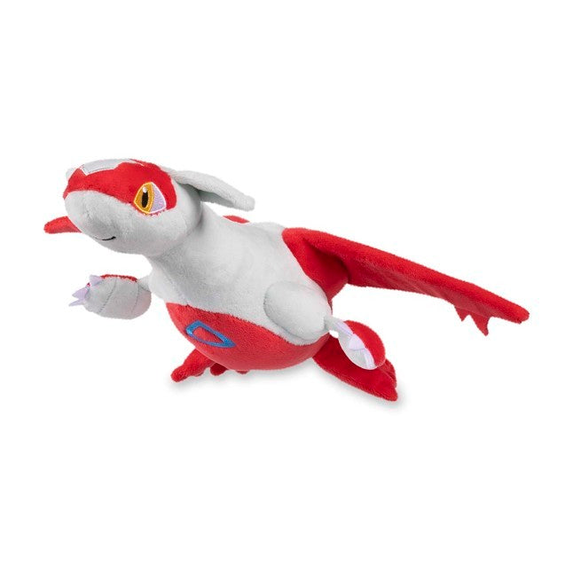 Latias Poké Plush - 13 In.