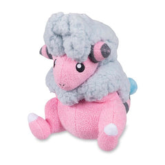 Cuddly Flaaffy Plush - 9 ¼ In.