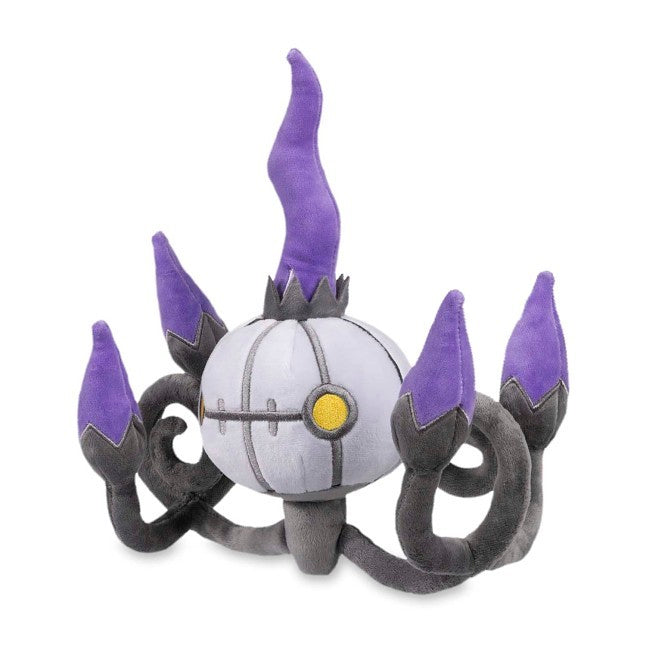 Chandelure Poké Plush - 10 In.