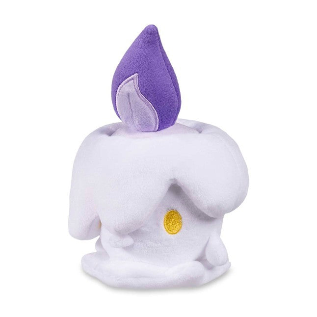 Litwick Poké Plush - 6 ½ In.