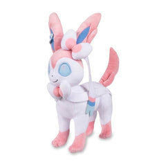 Sylveon Poké Plush - 11 ¼ In.
