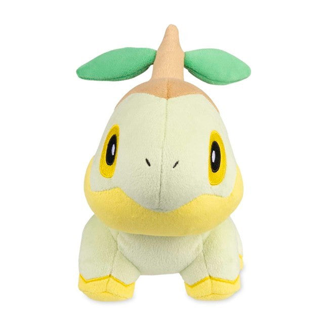 Turtwig Poké Plush - 8 ½ In.