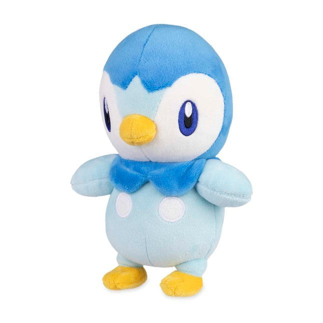 Piplup Poké Plush - 8 ¾ In.