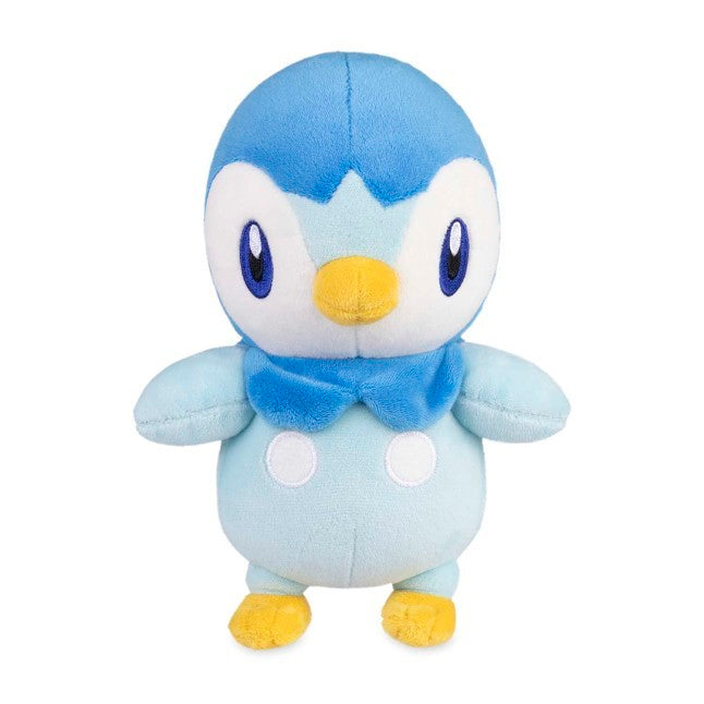 Piplup Poké Plush - 8 ¾ In.