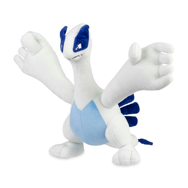 Lugia Poké Plush - 13 ¾ In.