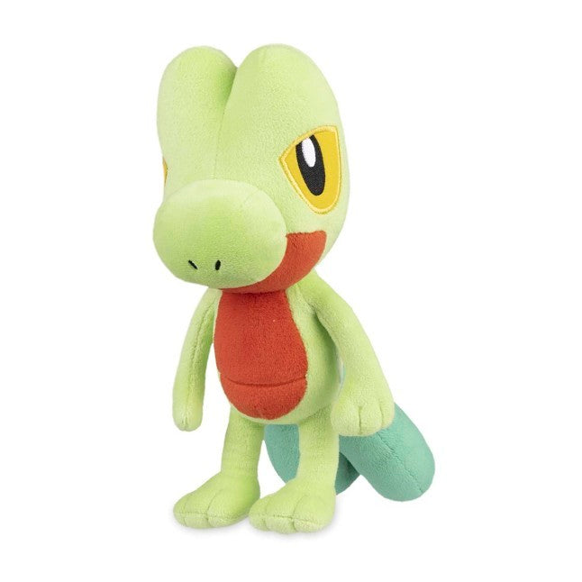 Treecko Poké Plush - 11 In.