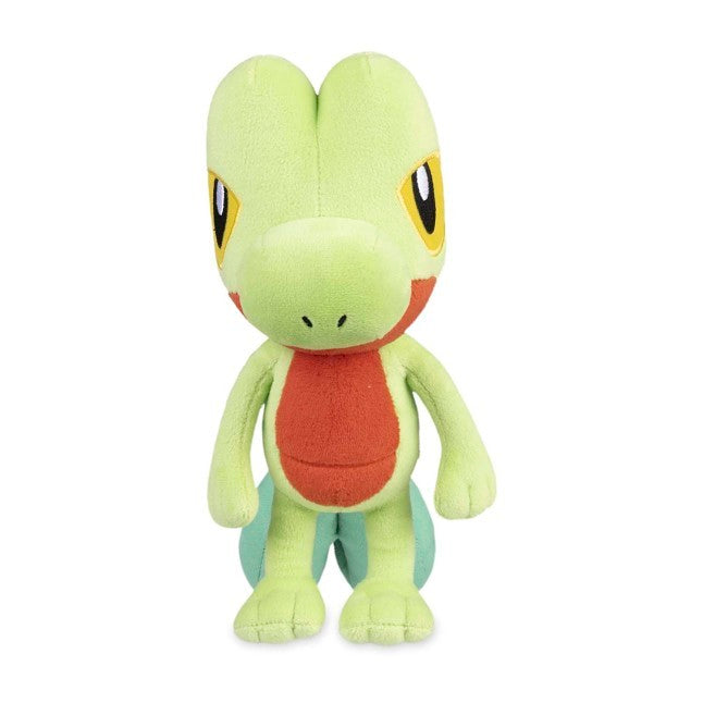 Treecko Poké Plush - 11 In.