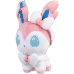 Sylveon Pokémon Dolls Plush - 7 ½ In.