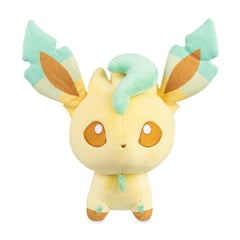 Leafeon Pokémon Dolls Plush - 7 In.