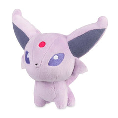 Espeon Pokémon Dolls Plush - 6 In.