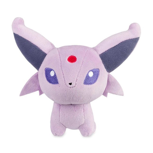 Espeon Pokémon Dolls Plush - 6 In.