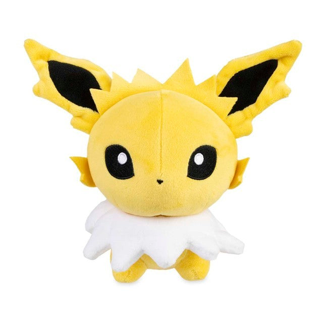 Jolteon Pokémon Dolls Plush - 6 ½ In.