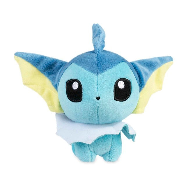 Vaporeon Pokémon Dolls Plush - 7 In.