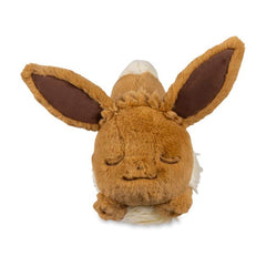 Relaxing Eevee Plush - 15 In.