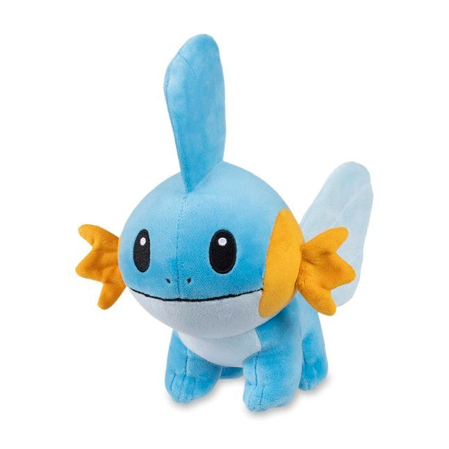 Mudkip Poké Plush - 9 ½ In.