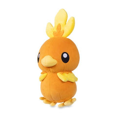 Torchic Poké Plush - 9 ½ In.