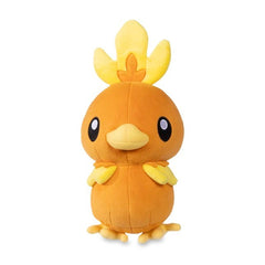 Torchic Poké Plush - 9 ½ In.