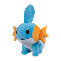 Mudkip Poké Plush - 17 ¼ In.
