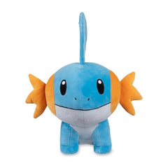 Mudkip Poké Plush - 17 ¼ In.