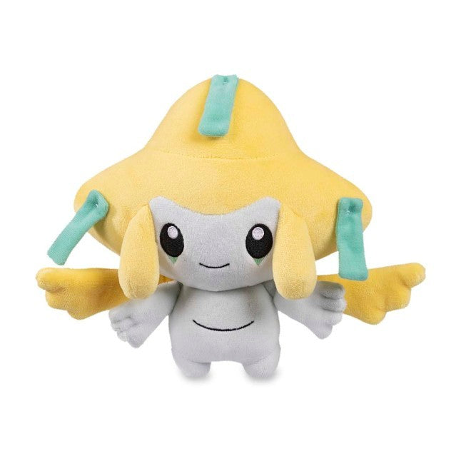 Jirachi Poké Plush - 10 ¼ In.