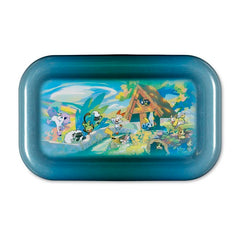 Pokémon TCG: Galar Pals Mini Tin (Galarian Ponyta)