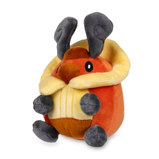 Kricketot Sitting Cuties Plush - 5 ¾ In.