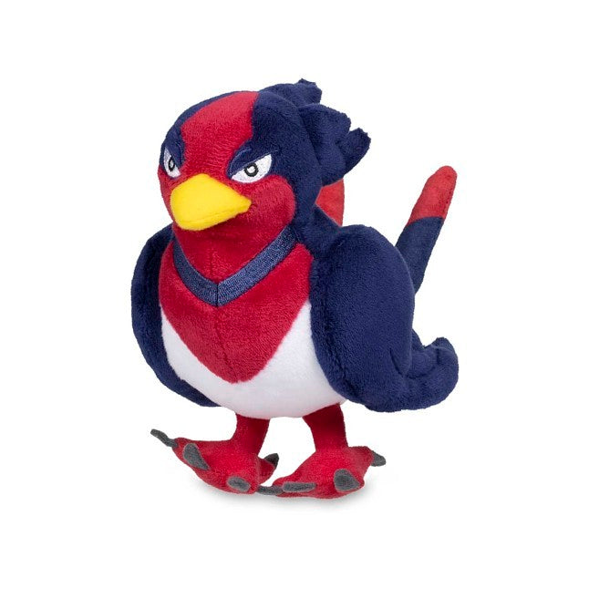 Swellow Sitting Cuties Plush - 6 In.