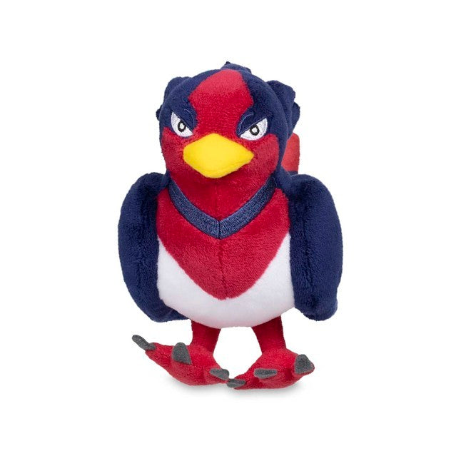 Swellow Sitting Cuties Plush - 6 In.