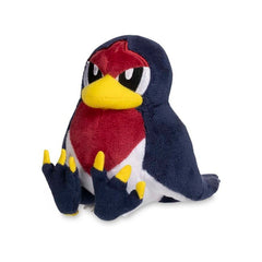 Taillow Sitting Cuties Plush - 5 ¼ In.