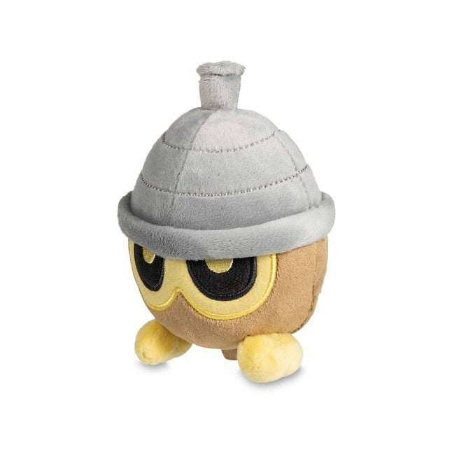 Seedot Sitting Cuties Plush - 4 ½ In.