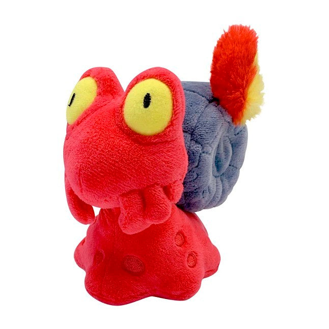 Magcargo Sitting Cuties Plush - 5 ¼ In.