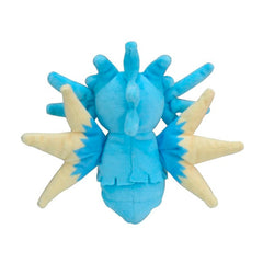 Seadra Sitting Cuties Plush - 6 In.