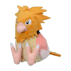 Spearow Sitting Cuties Plush - 5 ½ In.