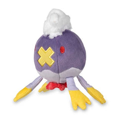Drifblim Sitting Cuties Plush - 4 ¾ In.