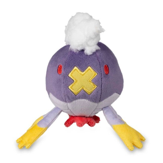 Drifblim Sitting Cuties Plush - 4 ¾ In.