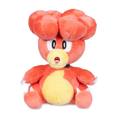 Magby Sitting Cuties Plush - 5 ¾ In.
