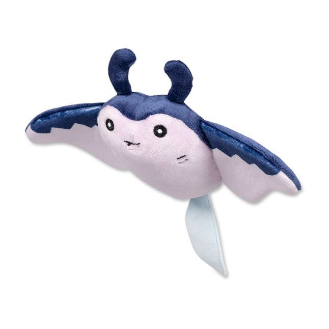 Mantine Sitting Cuties Plush - 8 ½ In.