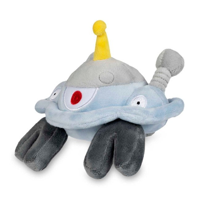Magnezone Sitting Cuties Plush - 6 ¼ In.