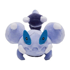 Skorupi Sitting Cuties Plush - 6 In.