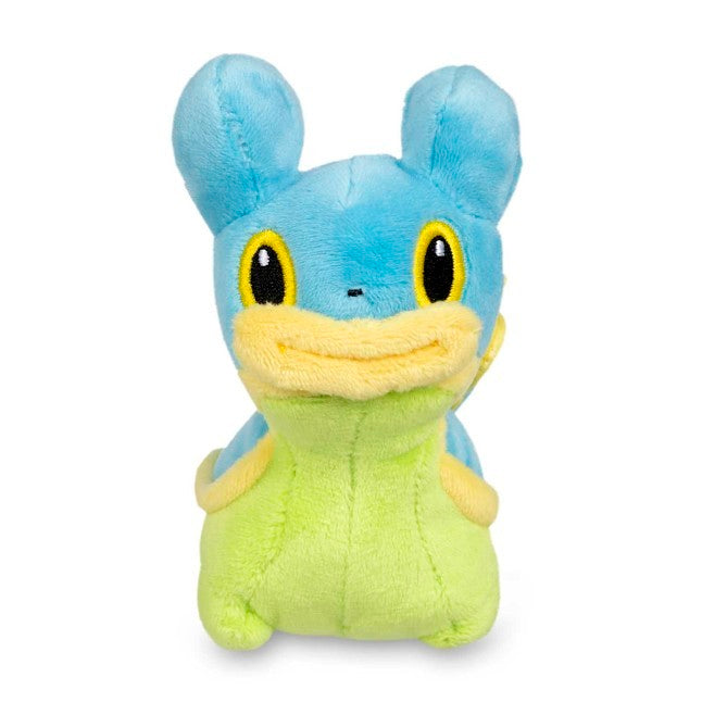 Shellos (East Sea) Sitting Cuties Plush - 4 ¾ In.