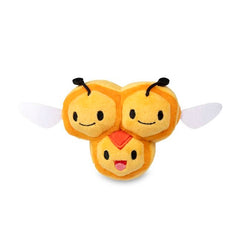 Combee Sitting Cuties Plush - 7 In.