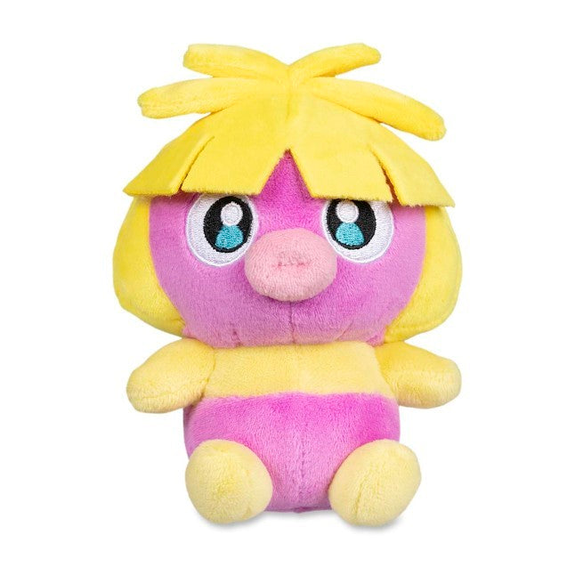 Smoochum Sitting Cuties Plush - 5 ¾ In.