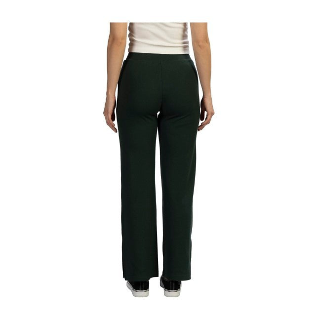 Celebi Pokémon Lounge Green Straight-Leg Pants - Women