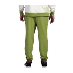 Rowlet Pokémon Lounge Green Fleece Jogger Pants - Men