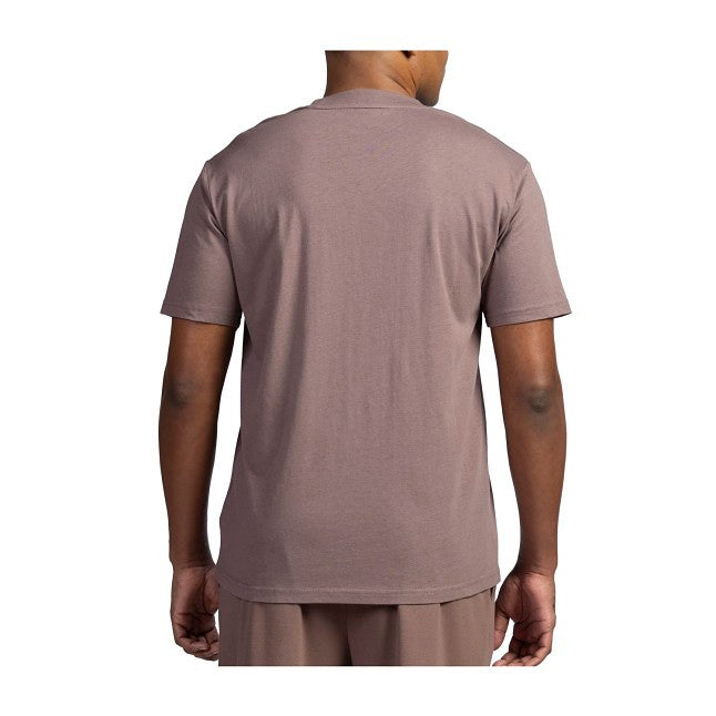 Slaking Pokémon Lounge Brown T-Shirt - Adult