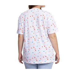 Togepi White Crew Neck T-Shirt - Adult
